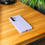 Spacecase Silicone Case 3.0 Galaxy S26+ light purple