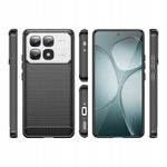 Spacecase Carbon Xiaomi 14T Pro black