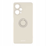 Spacecase Silicone Ring Poco F5 bone