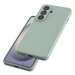 Spacecase Silicone Mag Galaxy S26 mint