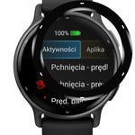 Spacecase Hybrid Glass Garmin Vivoactive 5