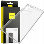 Spacecase Clear Case 2mm Galaxy S24 Ultra