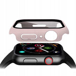 Spacecase Cover AW 41mm light pink