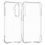 Spacecase Anti-Shock Galaxy S24 FE