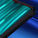 Spacecase Beetle Redmi Note 8 Pro czarny