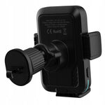 Spacecase Car Mount AutoLock Air Vent black