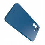Spacecase Silicone Case 2.0 Galaxy A27 5G dark blue