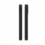Spacecase Silicone Mag iPhone 13 Mini black
