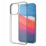 Spacecase Crystal iPhone 14 Pro