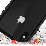Spacecase Armor 360 iPhone X/XS