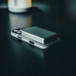 Spacecase Powerbank 10000mAh SnapPack 20W PB04-W white