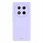 Spacecase Silicone Case 3.0 Honor Magic 7 Lite light pur