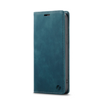 Spacecase Wallet iPhone 13 blue