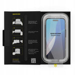 Spacecase QuickFit Glass iPhone 16 Pro