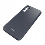 Spacecase Silicone Case Galaxy M34 black