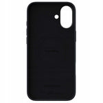 Spacecase Pure Mag iPhone 16 Plus black