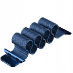 Spacecase Milanese AW 38/40/41 blue