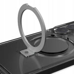 Spacecase Ring Pro Galaxy S26 Ultra clear