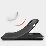 Spacecase Carbon iPhone 11 Pro Max