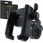 Spacecase Bike Mount PowerMount black