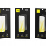 Spacecase Glass Clear 2.5D Poco F7 Pro/Ultra