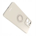Spacecase Silicone Ring Poco X5 Pro 5G bone