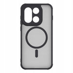 Spacecase Hybrid Mag OnePlus 15 black