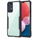 Spacecase Beetle Galaxy A13 4G czarny
