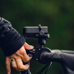 Spacecase Bike Mount PowerMount black