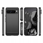 Spacecase Carbon Google Pixel 9 Pro XL black