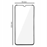 Spacecase Glass 5D Mi9