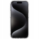 Spacecase Clear Mag iPhone 15 Pro