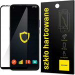 Spacecase Glass 5D Moto G9 Power