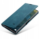 Spacecase Wallet Galaxy Note 20 Ultra blue