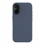 Spacecase Pure Mag iPhone 16 dark blue