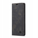 Spacecase Wallet Galaxy S9 black