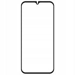 Spacecase Glass 5D Galaxy A24 4G black