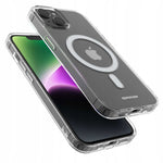 Spacecase Clear Mag iPhone 14