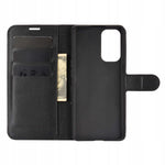 LITCHI Oppo Reno 5 czarny