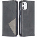 ZAPS Origami iPhone 12 mini czarny