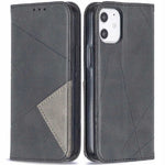 ZAPS Origami iPhone 12 mini czarny