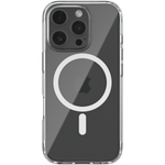 Spacecase Clear Mag iPhone 16 Pro