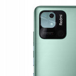 Spacecase Camera glass Redmi 10C/Poco C40
