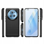 Spacecase Carbon Honor Magic 5 Pro black