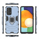 Spacecase X-Ring Galaxy A53 5G niebieski