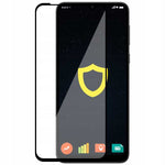 Spacecase Glass 5D Motorola Moto E13