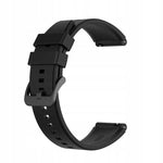 Spacecase Easy Band 22MM black