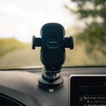 Spacecase Car Holder SC22 Universal Dash/Windshield