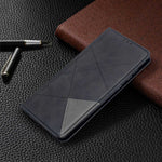 ZAPS Origami Galaxy A71 czarny