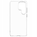 Spacecase Clear Hybrid Case Galaxy S25 Ultra